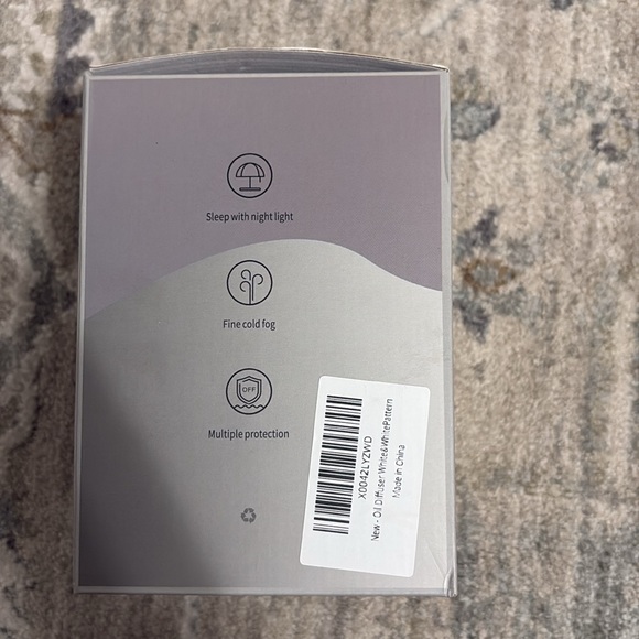 Diffuser - Picture 5 of 6